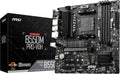 MSI carte mère B550M AM4