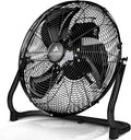 TRESKO ventilateur