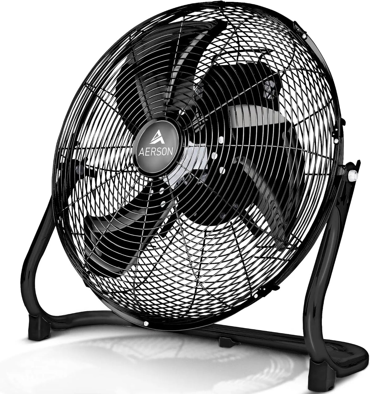 TRESKO ventilateur